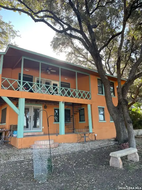 781 Lookout Dr, Lakehills, TX 78063 - #2