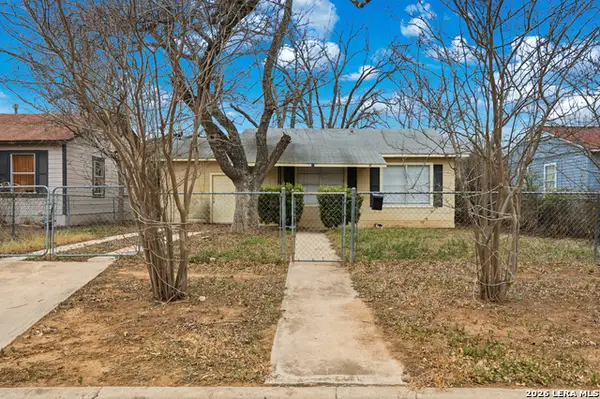 507 Wright Ave, Schertz, TX 78154