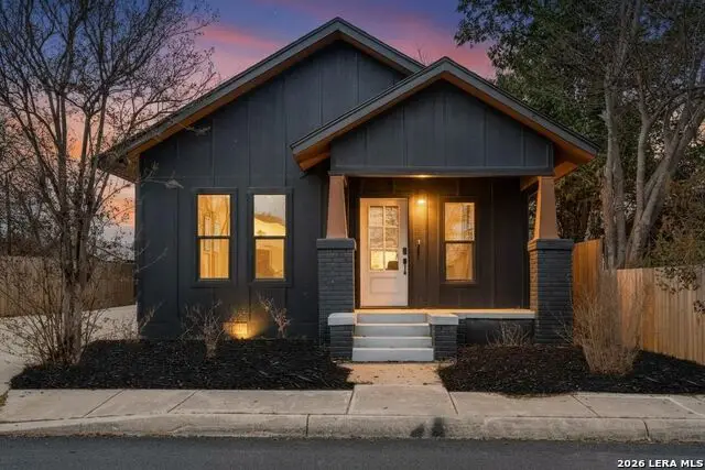 323 E Lambert, San Antonio, TX 78204 - #1