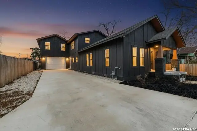 323 E Lambert, San Antonio, TX 78204 - #2