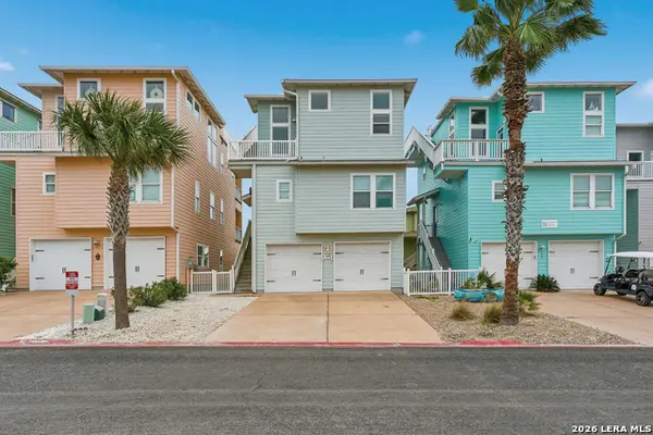 2525 S 11th St #49, Port Aransas, TX 78373