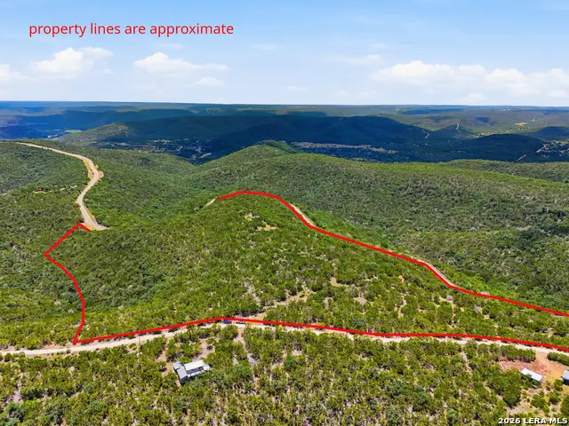 20 Winchester, Leakey, TX 78873 - #1