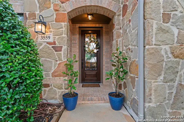 3559 Glasscock Trl, San Antonio, TX 78253 - Image #2