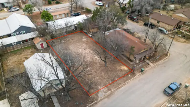 527 Juarez, Uvalde, TX 78801 - #1