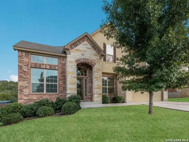 17814 Snowmass Mt, Helotes, TX 78023 - Image #2