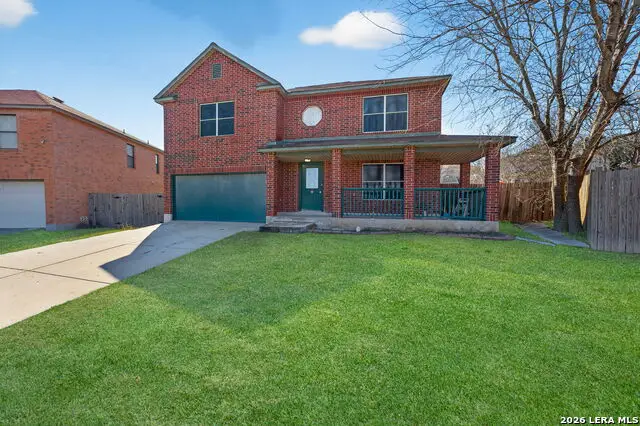 7607 Montford, Converse, TX 78109 - Image #1