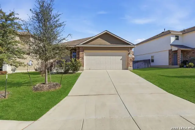 14017 Breccia Loop, San Antonio, TX 78253 - #1