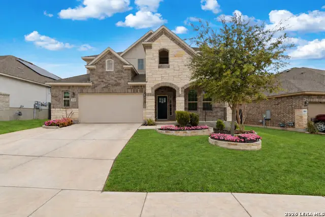 4610 Yegua, San Antonio, TX 78253 - Image #1