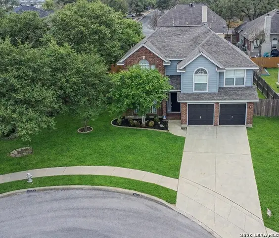 5914 Hart, San Antonio, TX 78249 - Image #2