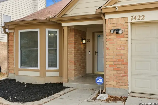 7422 Redman Pass, Converse, TX 78109 - Image #2