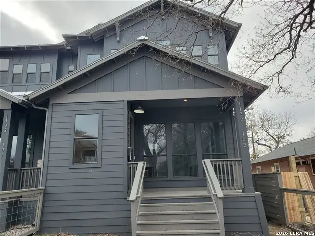 1132 W Mistletoe #102, San Antonio, TX 78201 - #2