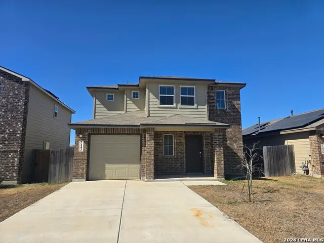 3443 Stoney Bayou, San Antonio, TX 78245 - Image #1