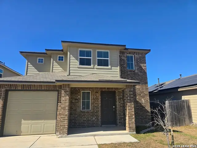 3443 Stoney Bayou, San Antonio, TX 78245 - Image #2
