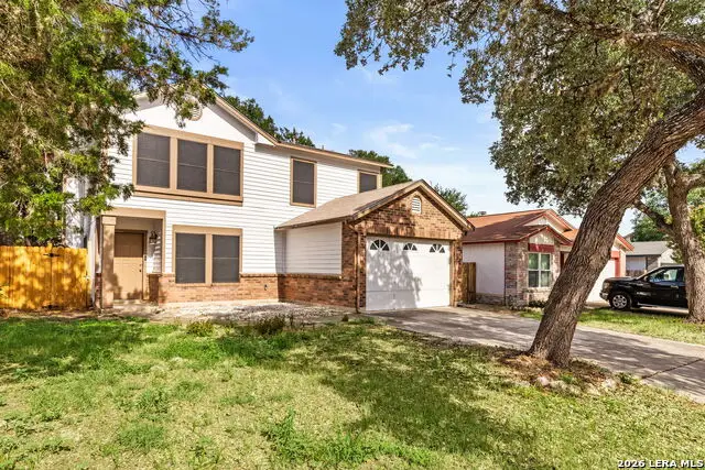 13042 Maple Park, San Antonio, TX 78249 - Image #2