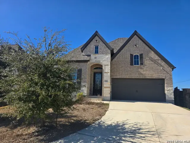 9531 Cactus Canyon, San Antonio, TX 78254 - Image #1