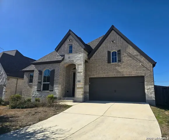 9531 Cactus Canyon, San Antonio, TX 78254 - Image #2