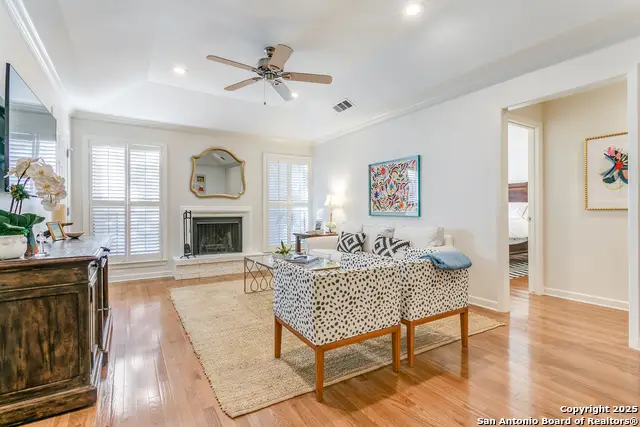 201 Ellwood St #106, San Antonio, TX 78209 - Image #1