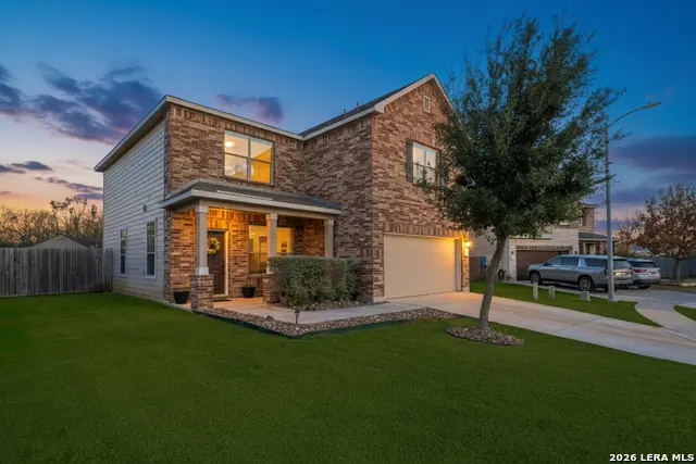 7802 Blackhawk, San Antonio, TX 78253 - Image #1