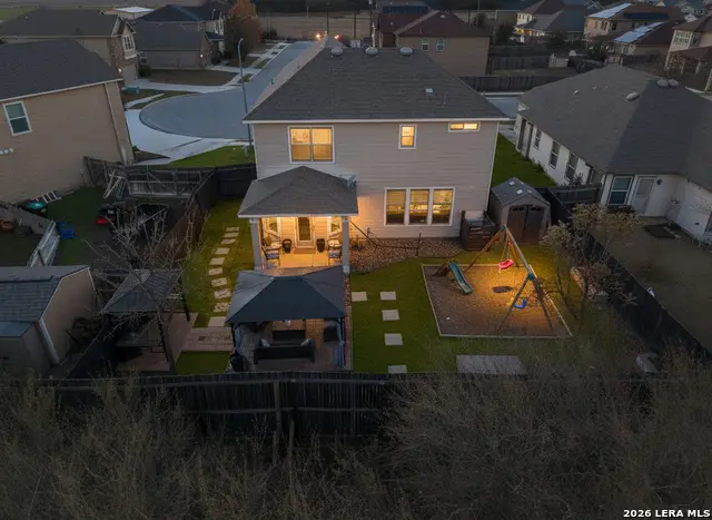 7802 Blackhawk, San Antonio, TX 78253 - Image #2