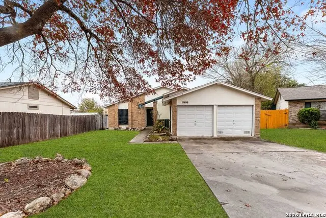 11406 Clints Well, San Antonio, TX 78245 - Image #1