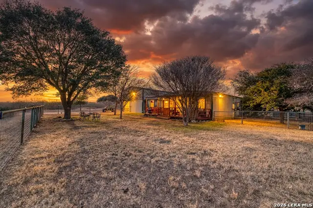 247 Marsh, Uvalde, TX 78801 - #1