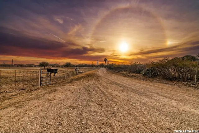 247 Marsh, Uvalde, TX 78801 - #2