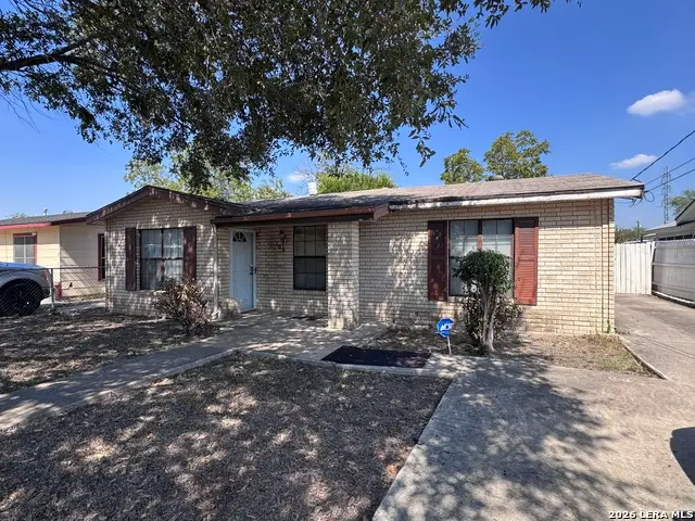 205 W Mayfield, San Antonio, TX 78221 - #1