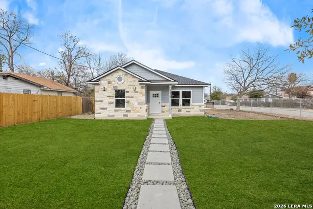 1201 Brighton, San Antonio, TX 78211 - #2