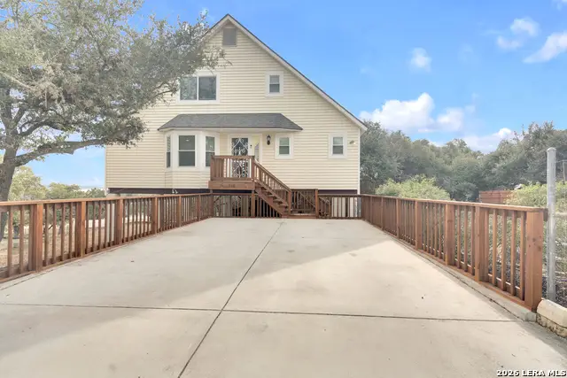 450 Stagecoach, Canyon Lake, TX 78133 - #1