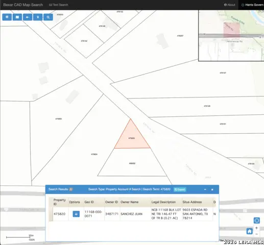 9603 Espada, San Antonio, TX 78214 - Image #2