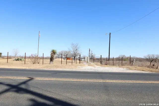 14526 Wisdom Rd, Atascosa, TX 78002 - #1