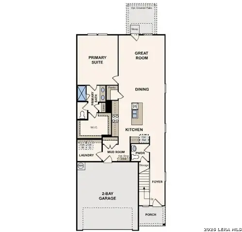 9906 Chavaneaux Lndg, San Antonio, TX 78214 - Image #2