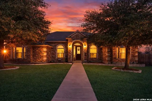 13218 Compass Rose, San Antonio, TX 78263 - Image #2