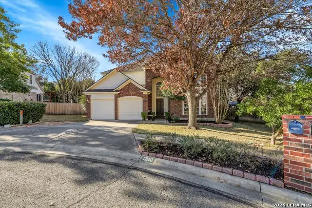 1210 Ambridge St, San Antonio, TX 78258 - Image #1