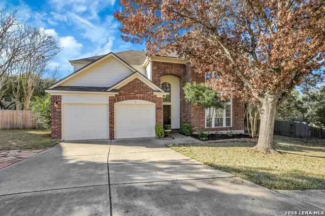 1210 Ambridge St, San Antonio, TX 78258 - Image #2