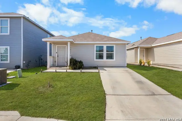 7415 Donkey, San Antonio, TX 78252 - Image #1
