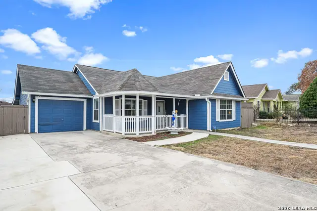 2838 Wyoming St, San Antonio, TX 78203 - Image #3