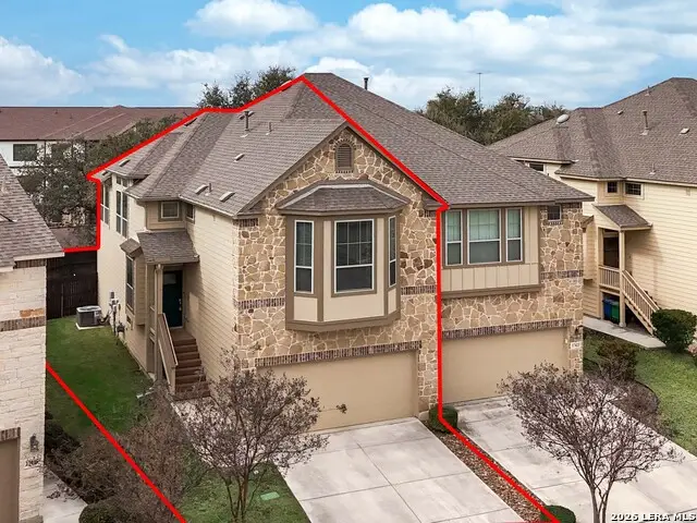 17419 Moscato, San Antonio, TX 78247 - Image #2