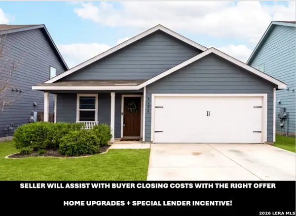 5958 Vestige Bend, Bulverde, TX 78163