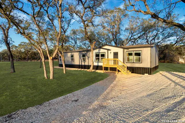 101 Mahaffey Way, San Antonio, TX 78264 - #1