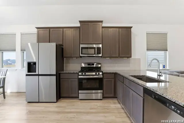 9532 Griffith Run, Converse, TX 78109 - Image #3