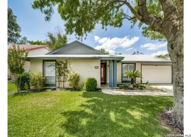 5830 Freemans Farm, San Antonio, TX 78233 - #1