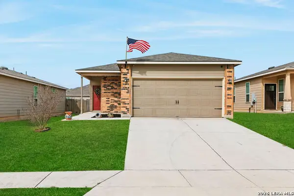 260 Mistflower, New Braunfels, TX 78130