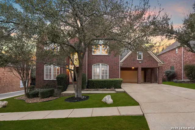 18919 La Verita, San Antonio, TX 78258 - Image #1