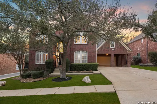 18919 La Verita, San Antonio, TX 78258