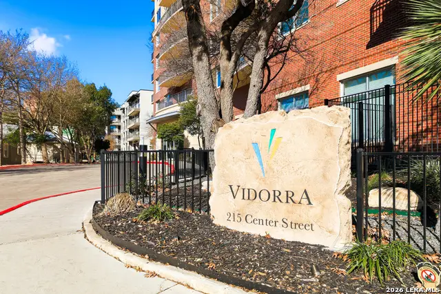 215 Center #1507, San Antonio, TX 78202 - #2