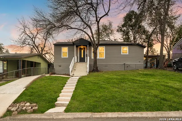 126 Lincolnshire, San Antonio, TX 78220 - #1