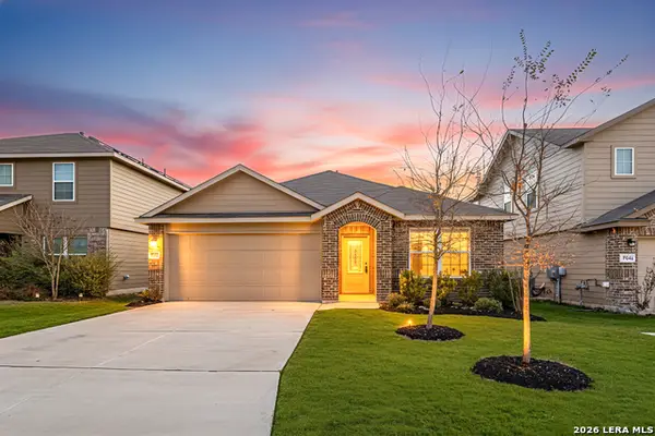 9702 Tupelo, San Antonio, TX 78254