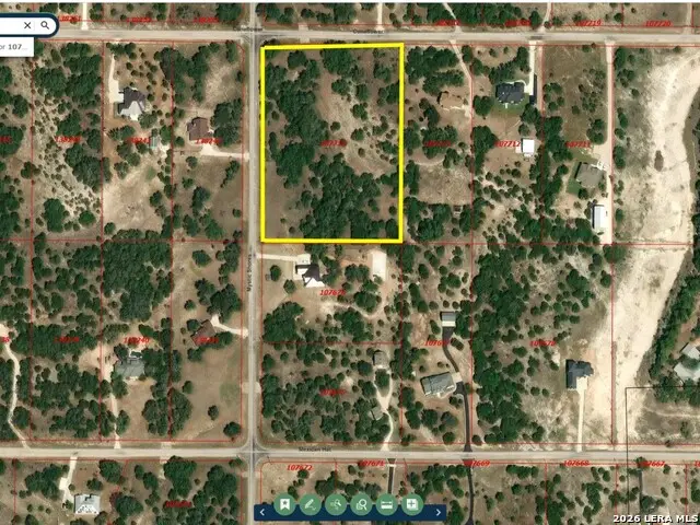 210 Coneflower, Spring Branch, TX 78070 - #1