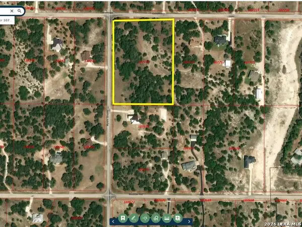 210 Coneflower, Spring Branch, TX 78070